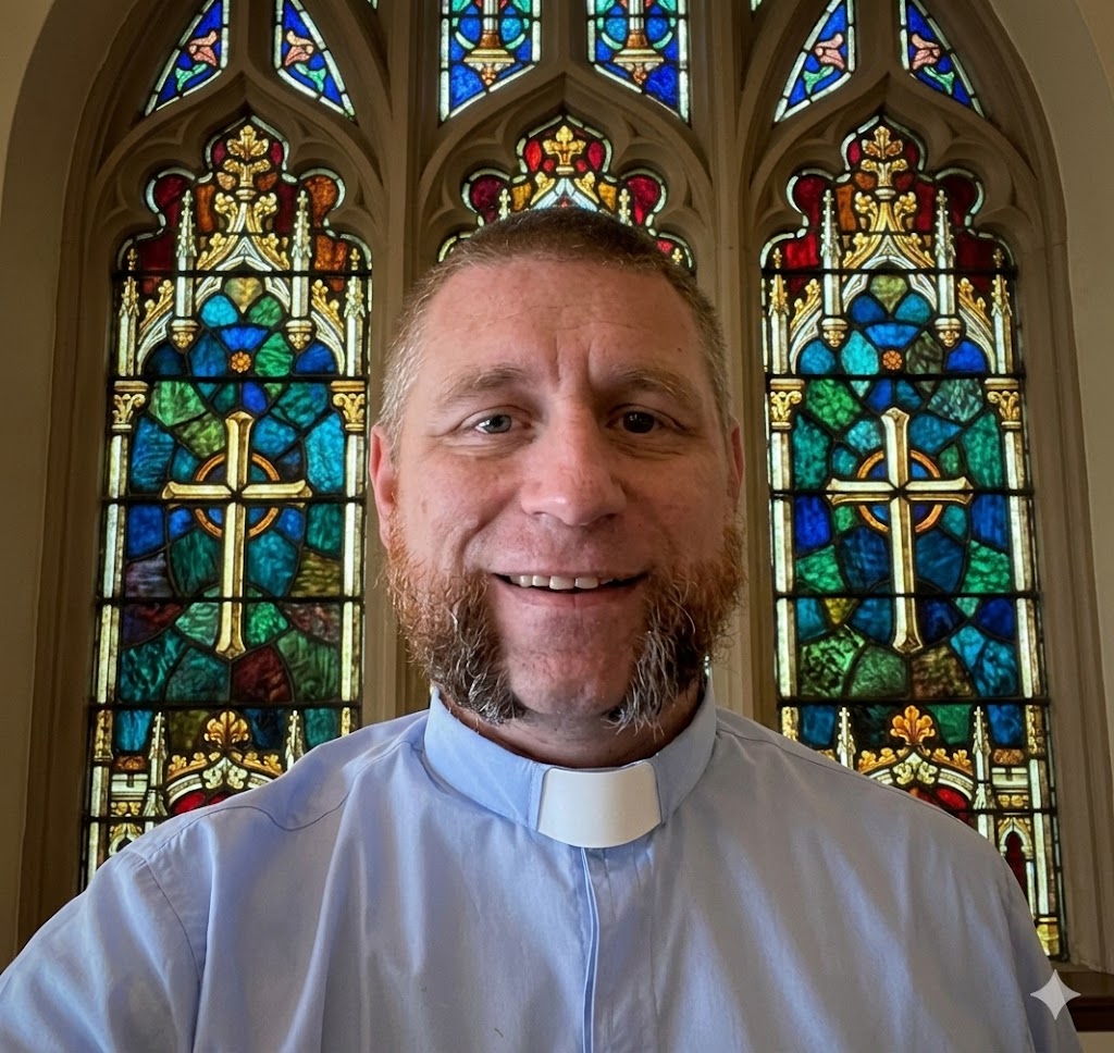 Dr. Enoch Bar Tzadok