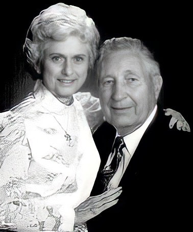 Pastor Richard Butler