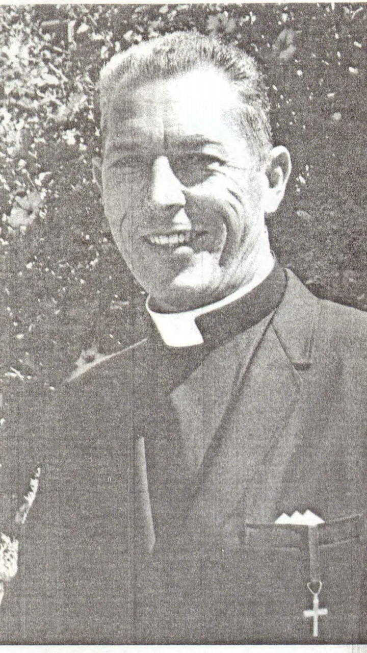 Col. William P. Gale